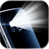 Flashlight - Torch LED Light icon