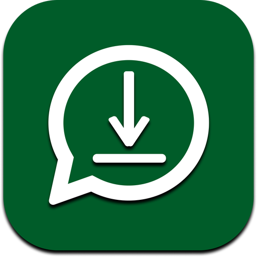 Status Saver - Download Status icon