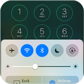 ilock for iphone 7 icon