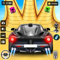Car Stunt Game - Car Games 3D
