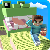 Funny Run:Cross platform World icon