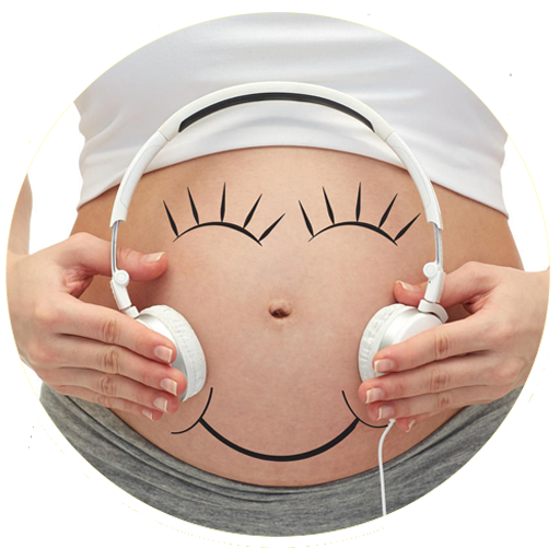 Musik Klasik Ibu Hamil icon