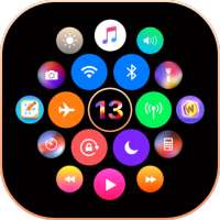 iNotify & Control Center iOS14