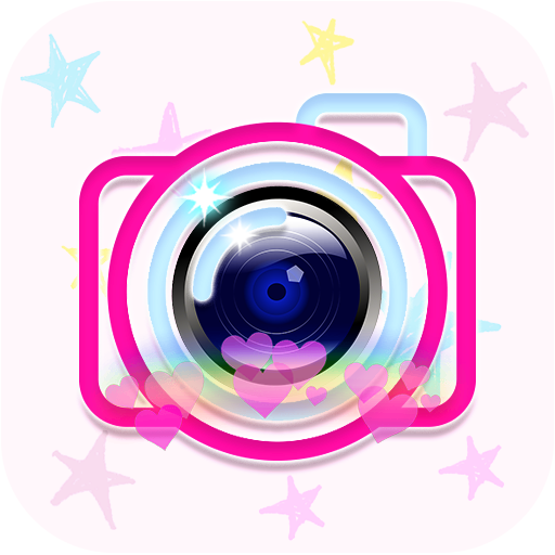 Awesome Camera Photo Editor icon