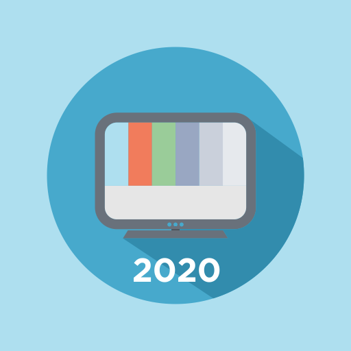 T‍er‍ra‍r‍iu‍m TV : Streaming Movie &amp; Serial guide icon