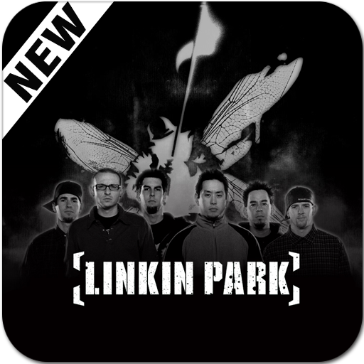 Linkin Park Amazing Wallpaper icon