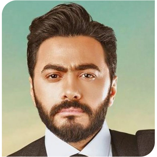 اغاني تامر حسني 2019 بدون انترنت icon
