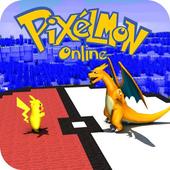 Pixelmon world (craft &amp; build) icon