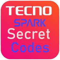 Techno Spark Secret Codes