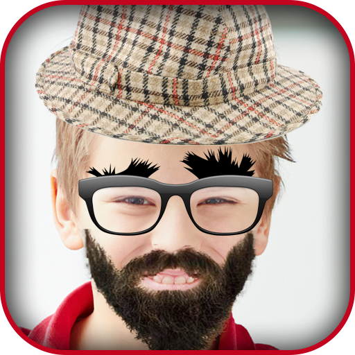 Funny Face Changer icon