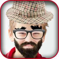 Funny Face Changer on 9Apps