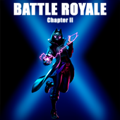 Fornite Battle Royale Lite - Chapter 2 icon