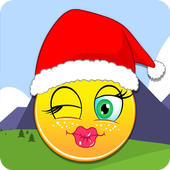 Adult Emojis icon