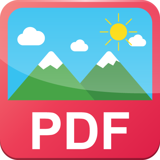 PDF File Maker from Images.Image to PDF Converter icon