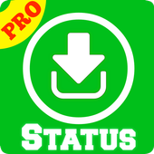 📲 AllSaver: Status Saver, Status Downloader 📽️🎬 icon