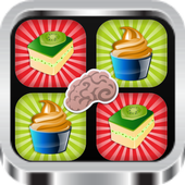 Brain Memory Game icon