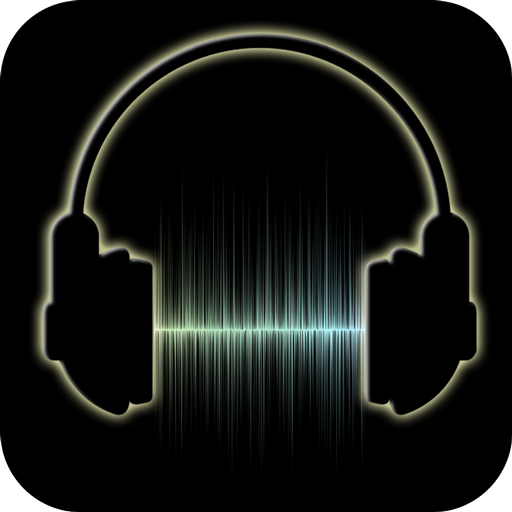 Sound Booster eQualizer icon