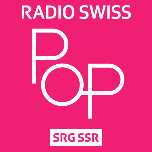 Radio Swiss Pop icon