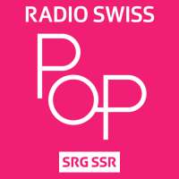 Radio Swiss Pop on 9Apps