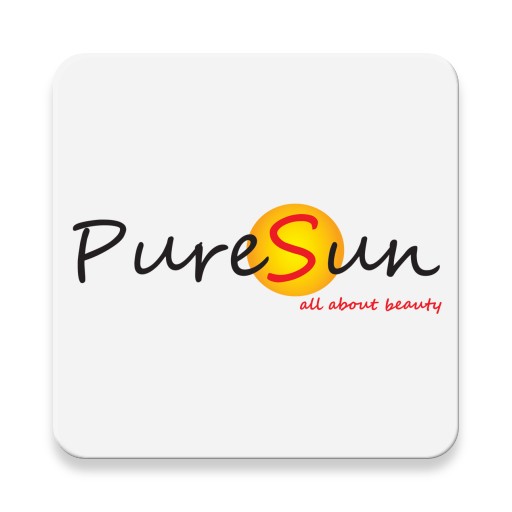 Puresun Health &amp; Beauty Salon icon