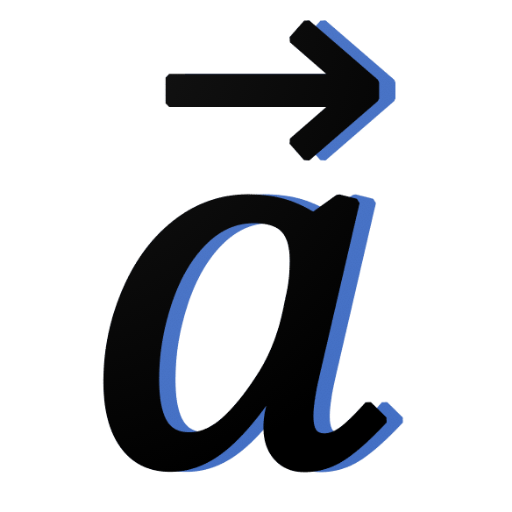 Vector Calculator icon