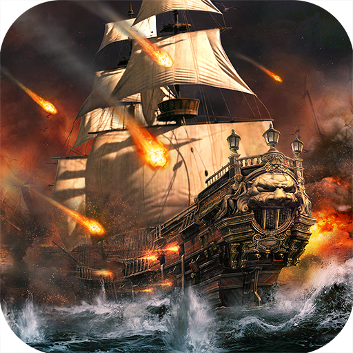 Legend of Vikings icon