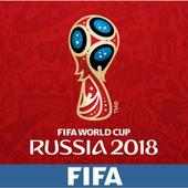 FIFA World Cup Russia 2018