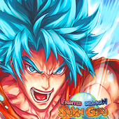 Dragon Ballz Fighter icon