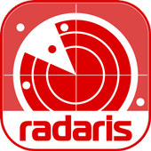 Sex Offenders Search - Radaris icon