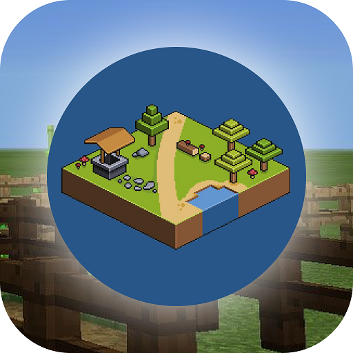 Addons For Minecraft (New) icon