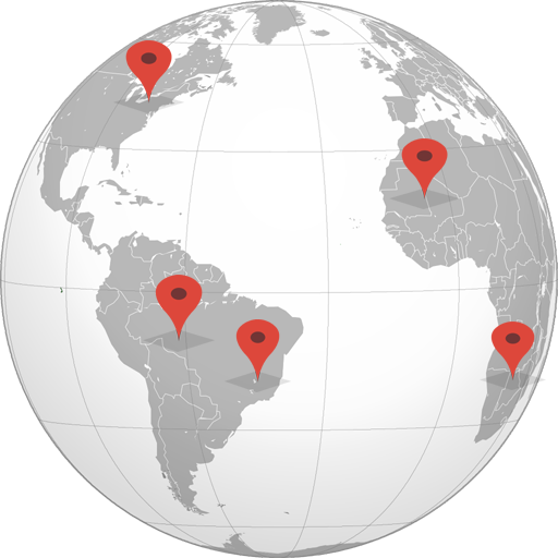 International Number Tracker icon