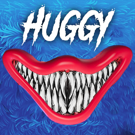 Huggy Wuggy : Horror Game Chapter 2 أيقونة