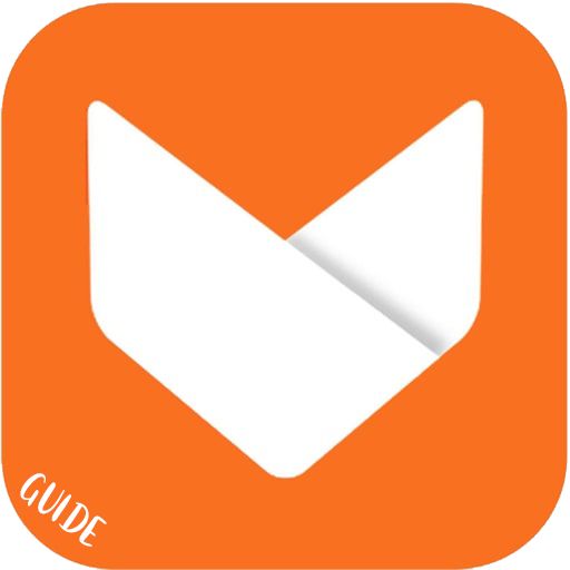 Aptoidé Apps for APK Tips icon