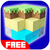 Exploration Craft - Crafting and Survival icon