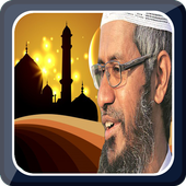 ikon Ceramah Dr. Zakir Naik Indonesia APK