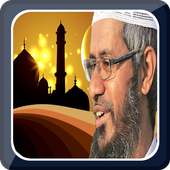 Ceramah Dr. Zakir Naik Indonesia APK