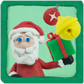 Christmas Express Match 3 icon