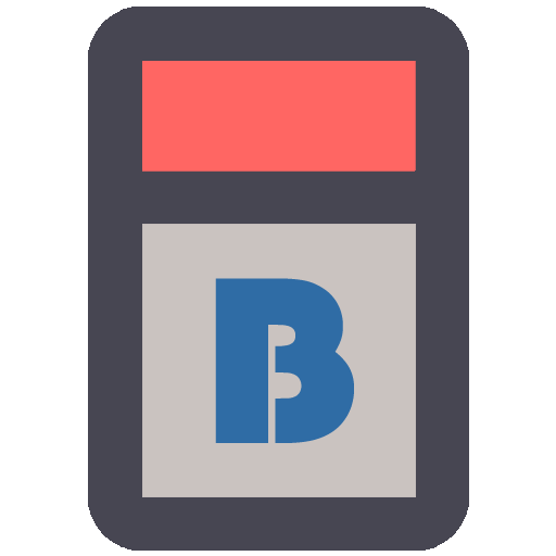 Bolek Calculator icon