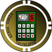 Video Poker Calculator - 2020 The Best VPC