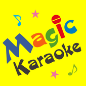 Magic Karaoke icon