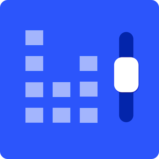 Acoustic Equalizer Pro icon