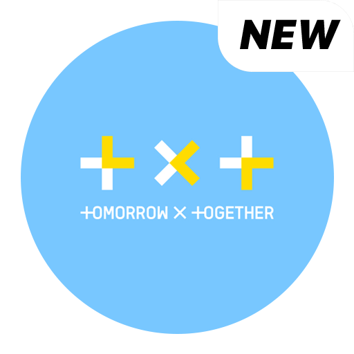 TXT wallpaper Kpop HD new icon