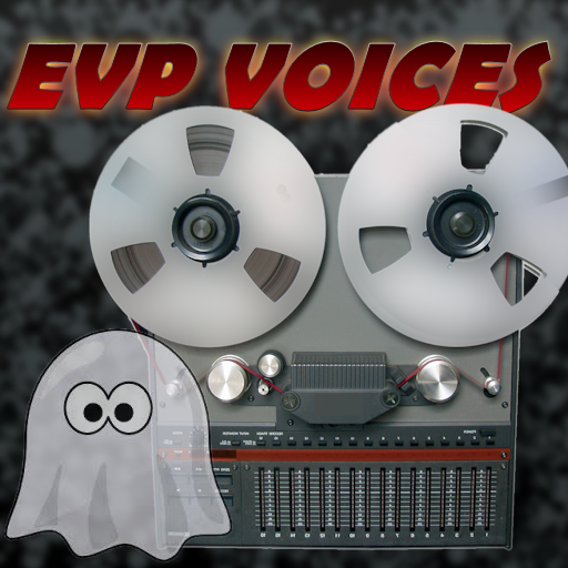 EVP VOICES 2020 icon