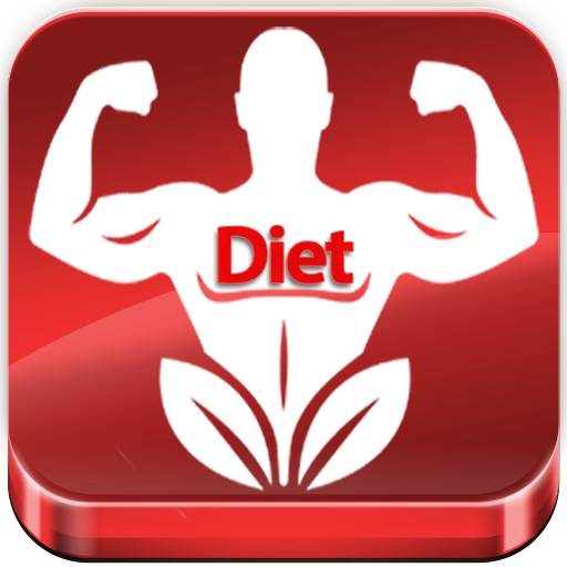 Bodybuilding Diet Plan icon