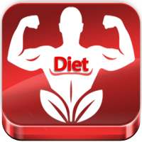 Bodybuilding Diet Plan on 9Apps