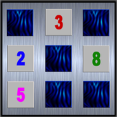 ikon TIME ATTACK,Pair-memory number