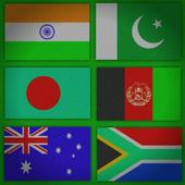 All Cricketer Name List  (World cup 2019) icon