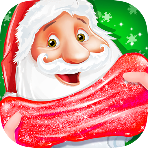 Holiday Mini Town - Crazy Party icon