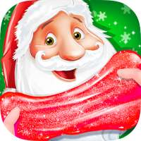 Holiday Mini Town - Crazy Party