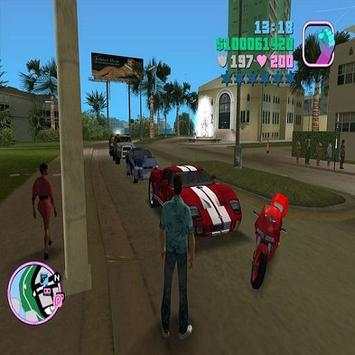 Prank for Gta vice city game screenshot 1